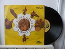 SUPER DJATA BAND DE BAMAKO Vol 2 LP Afro Funk Mali