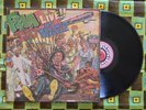 FELA KUTI JJD Live RARE POWERFUL AFRO BEAT ORIGINAL LP
