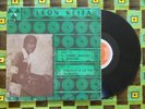 LEON KEITA SUBLIME ENCHANTING AFRO MANDING SALIF VOICE
