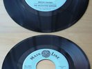 THE SELECTIVE SERVICE-KILLER MOD GARAGE FREAKBEAT 45