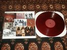 PENTAGRAM-1972-1979 VOL.2 COLOR COVER BLOOD RED VINYL