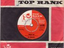 HONEST I DO - THE INNOCENTS (TOP RANK) List £30 EX COPY