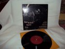 Dave Brubeck Quartet  Fantasy 3-5  Mono * 10 Inch *