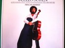 MISCHA MAISKY - BACH 6 CELLO SUITEN FOR SOLO CELLO -DGG DIGITAL 3 LP