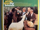 BEACH BOYS PET SOUNDS MINT DCC MONO AUDIOPHILE LP RARE