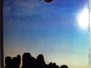 EAGLES 1st ALBUM ORIG'71 ASYLUM LP WHITE LABEL GATEFOLD