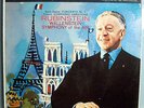 RCA LIVING STEREO AUDIOPHILE LP SAINT-SAENS RUBINSTEIN