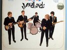 YARDBIRDS HAVING A RAVE-UP SEALED ORIG'66 MONO PROMO LP