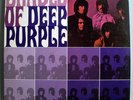 DEEP PURPLE SHADES OF MINT ORIG '68 TETRAGRAMMATON LP