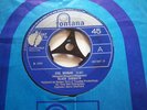Black Sabbath - Evil Woman 1970 UK 45 FONTANA