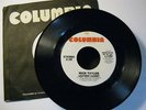 Mick Taylor of The Rolling Stones Mint Promo 45 Jacket