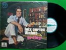 LUIZ CARLOS VINHAS -NO FLAG Groove Jazz Bossa LP BRAZIL