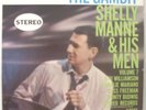 Shelly Manne /The Gambit/Stereo Records/S7030/NM/DG