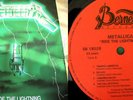 METALLICA  
