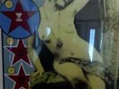 FAT WRECK CHORDS SXSW 2011 Screen Print Poster nofx