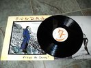 LP Vinyl SANDRA - CLOSE TO SEVEN 1992 + OIS/Text RAR