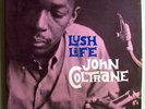 JOHN COLTRANE/PAUL CHAMBERS LUSH LIFE NM ORIGINAL'58 LP
