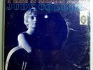 JUDY COLLINS 1st ALBUM NM '62 ELEKTRA STEREO LP wSHRINK