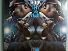 ROLAND KIRK LEFT & RIGHT SEALED ORIGINAL'69 ATLANTIC LP