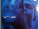 JOHN COLTRANE BLUE VERY RARE ORIG '61 IMPULSE  MONO LP