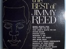 THE BEST OF JIMMY REED MINT ORIGINAL'63 VEE JAY MONO LP