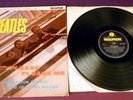 Beatles PLEASE PLEASE ME ORIGINAL 63 UK MONO VINYL LP