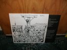 THE BLOOD FALSE GESTURES FOR A DEVIOUS PUBLIC LP MINT