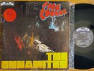 THE DYNAMITES - FIRE CORNER LP - CLAN DISC - REGGAE SKA