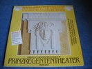 Knappertsbusch Bayerisches Orch. PICTURE Disc Live Lp