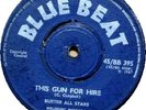 THIS GUN FOR HIRE- BUSTER ALL STARS