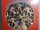VERNON GARRETT GOING TO MY BABY  SEALED SOUL LP