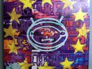 U2 / BONO ZOOROPA SEALED ORIGINAL 1993 UK ISLAND LP