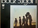 BLACK SUGAR 2D LP LATIN JAZZ FUNK FUSION PERU RARE EX-