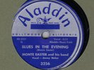 50S  ROCKIN BLUES JIMMY NOLEN  ALADDIN 3256  E+ HEAR