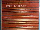 CHET BAKER PRETTY/GROOVY MINT ORIG '57 W/PAC MONO LP