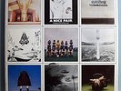 PINK FLOYD A NICE PAIR MINT PROMO LP UNCENSORED COVER
