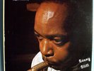 SONNY STITT ORIG '58 ARGO MONO LP BLACK LBL MISPRESSING