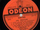 LES BEATLES  ORIGINAL 1963 FRENCH LP WITH THE BEATLES