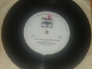 DEVO , RARE ZIMBABWEAN  PRESSING, SATISFACTION, NO RES