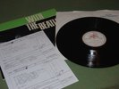 Beatles With The Beatles Musterplatte Erstpressung STO
