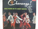 Let's Dance The Charanga - Charlie Palmieri