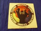 ITALIAN PROG Osanna - l' uomo TRIPLE COVER original