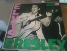 ELVIS PRESLEY Self-titled Debut LP (LPM 1254, Mono)