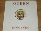 QUEEN Innuendo - 1991 UK 12
