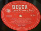 UK Small Faces From the beginning LP 1967 LK Mono EX