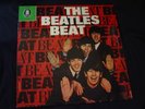 LP / The Beatles BEAT ( Original )