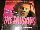 Les Baxter-Passions-Bas Sheva-RARE Promo 10