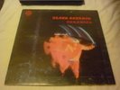 BLACK SABBATH-PARANOID-RARE VERTIGO SWIRL 1ST ISSUE
