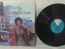 Babs Gonzales Tales Of Manhattan Orig JARO 5000 DG LP
