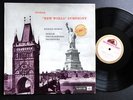 ASD 380 DVORAK NEW WORLD SYMP RUDOLF KEMPE UK 1ST C/G